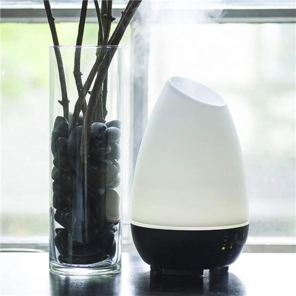 Essential Oil Diffuser, Cool Mist Humidifier and Aromatherapy Diffuser, FSA HSA